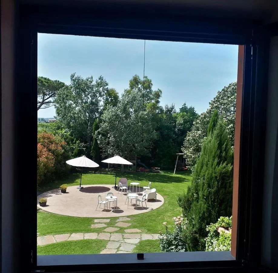 Bed & Breakfast Il Cantuccio Cascina