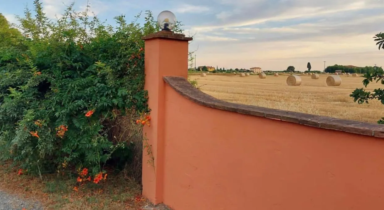 Bed & Breakfast Il Cantuccio Cascina