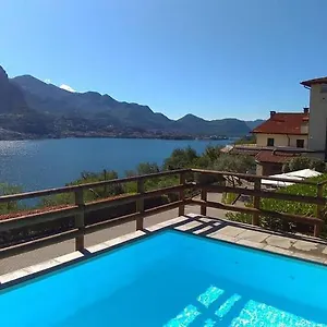 Ristorante Parco Belvedere Italie
