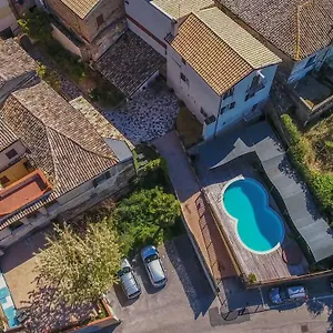 Bed & Breakfast Dimora Antica