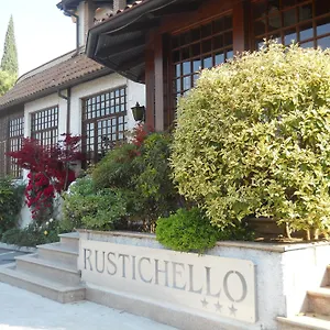 Il Rustichello Italie