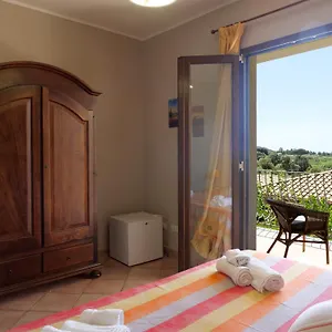 I Colori Di Bed & Breakfast Chia