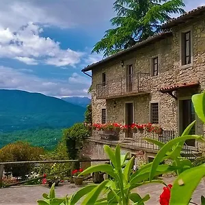 Bed & Breakfast Il Casale Delle Pianacce