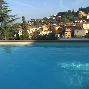 Guest house La Terrazza Di