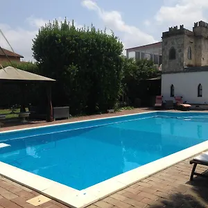 Appartamento Guelfi